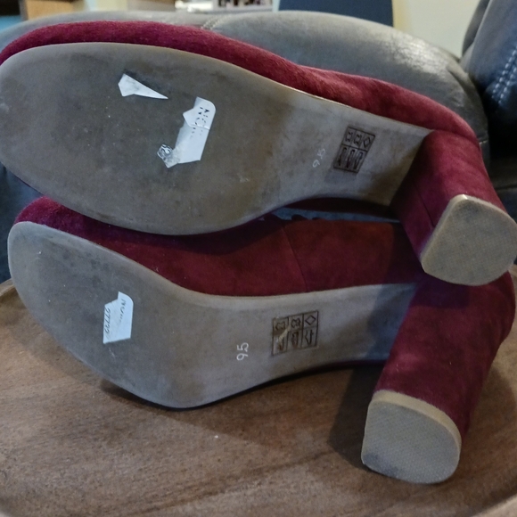 Vintage Jeffrey Campbell pumps - Picture 6 of 7